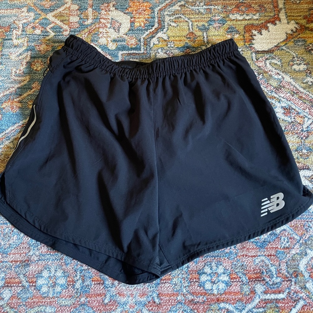 Men’s New Balance Running Shorts Liner M Med Medium